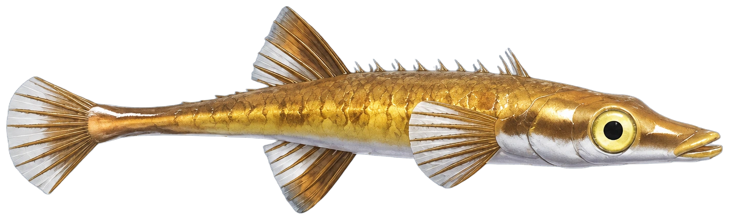 Épinoche de mer dans Heartopia