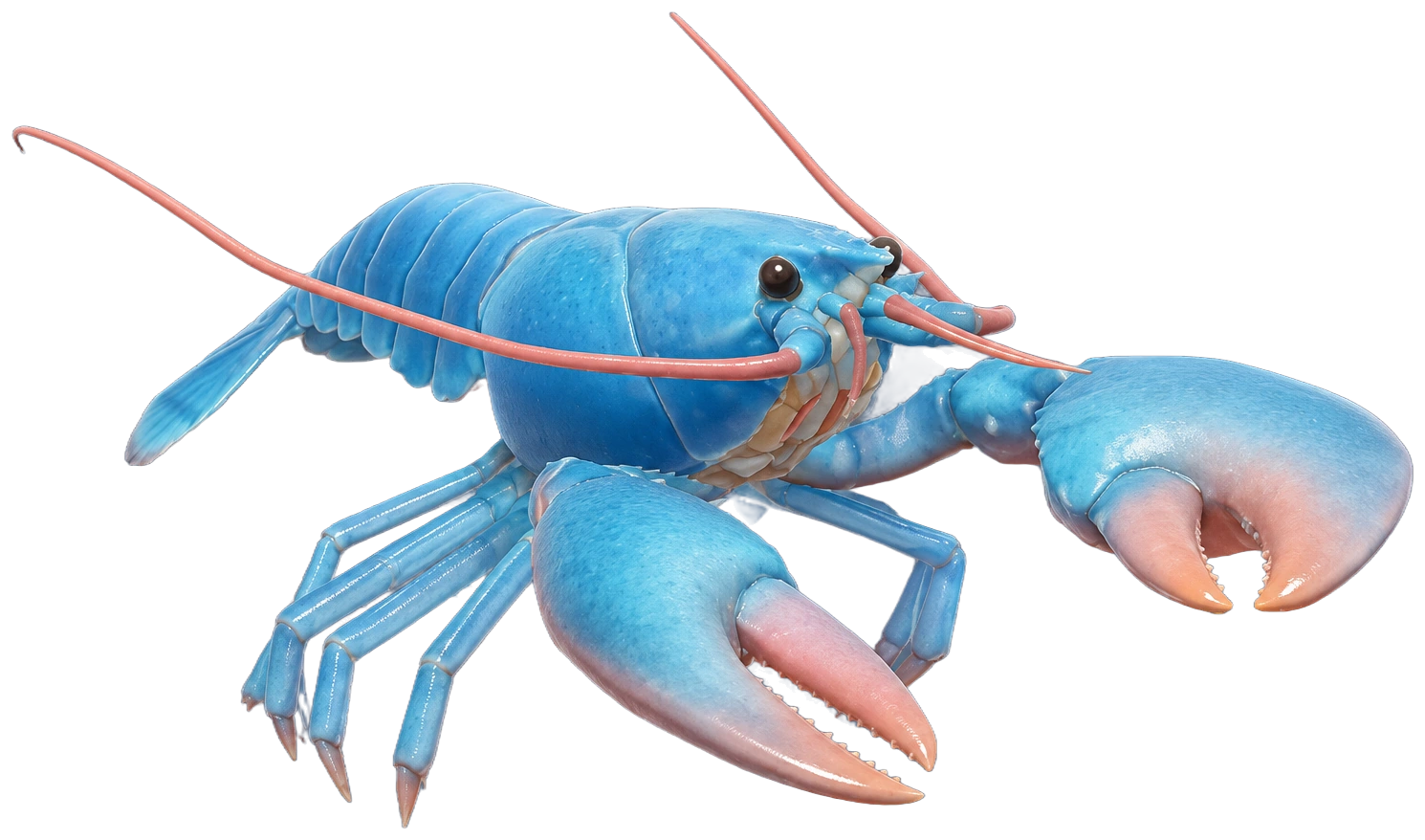 Homard européen dans Heartopia