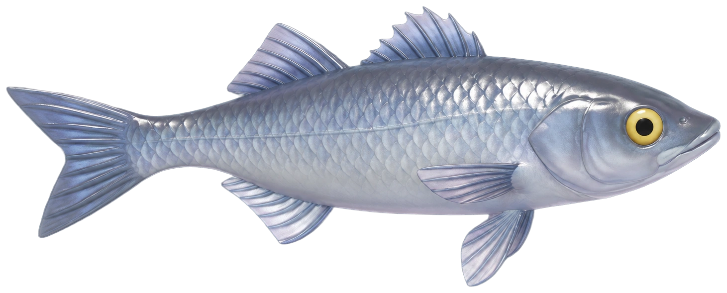 Perche de mer dans Heartopia