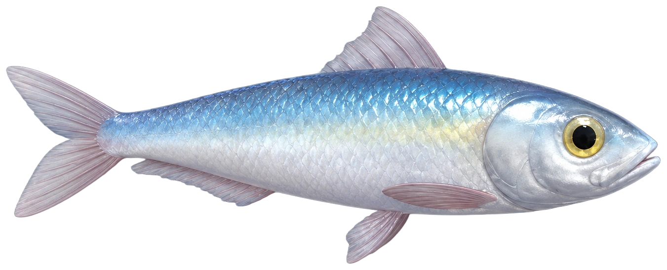 Sardine dans Heartopia